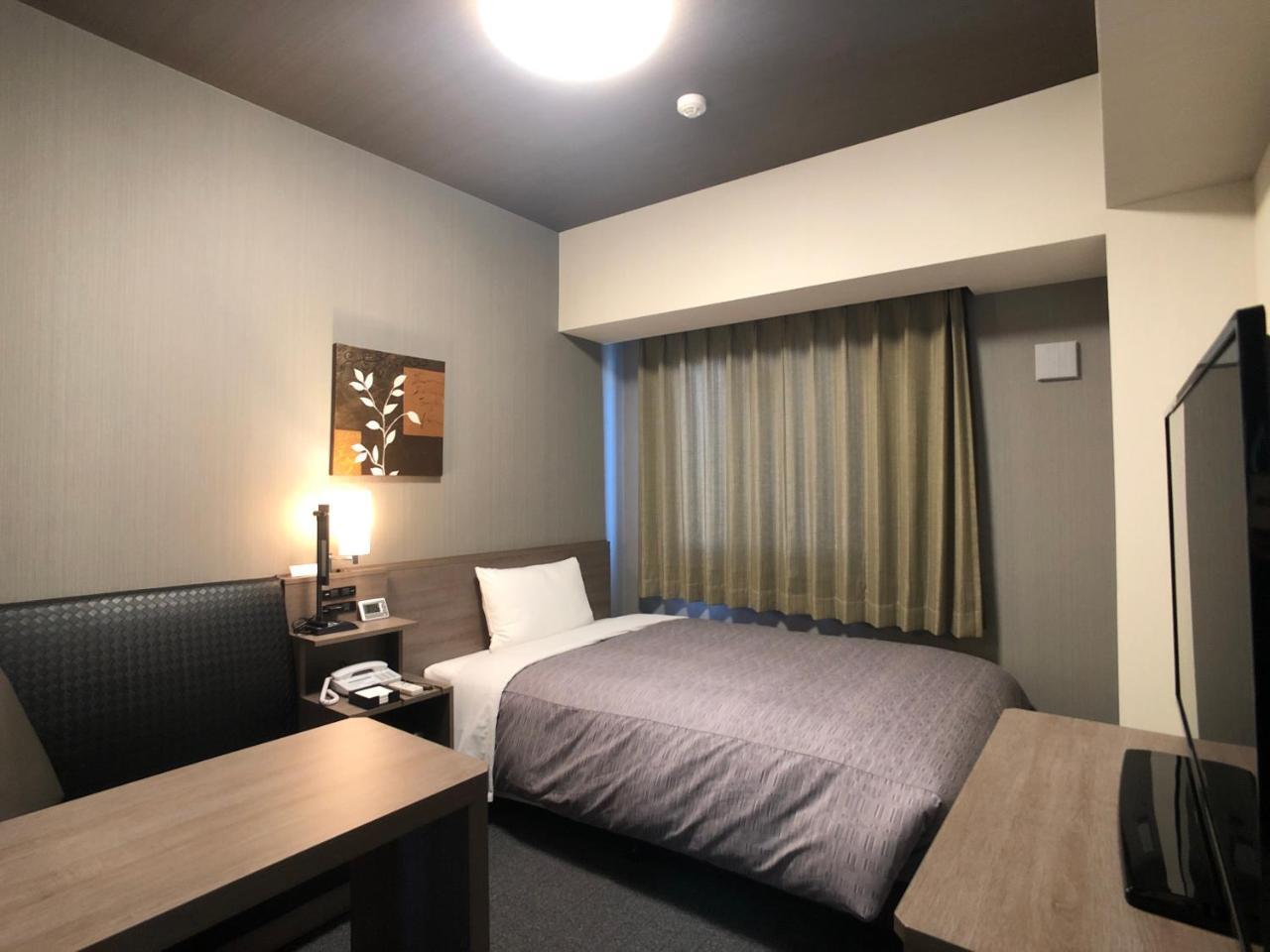 Hotel Route-Inn Tsuchiura Εξωτερικό φωτογραφία