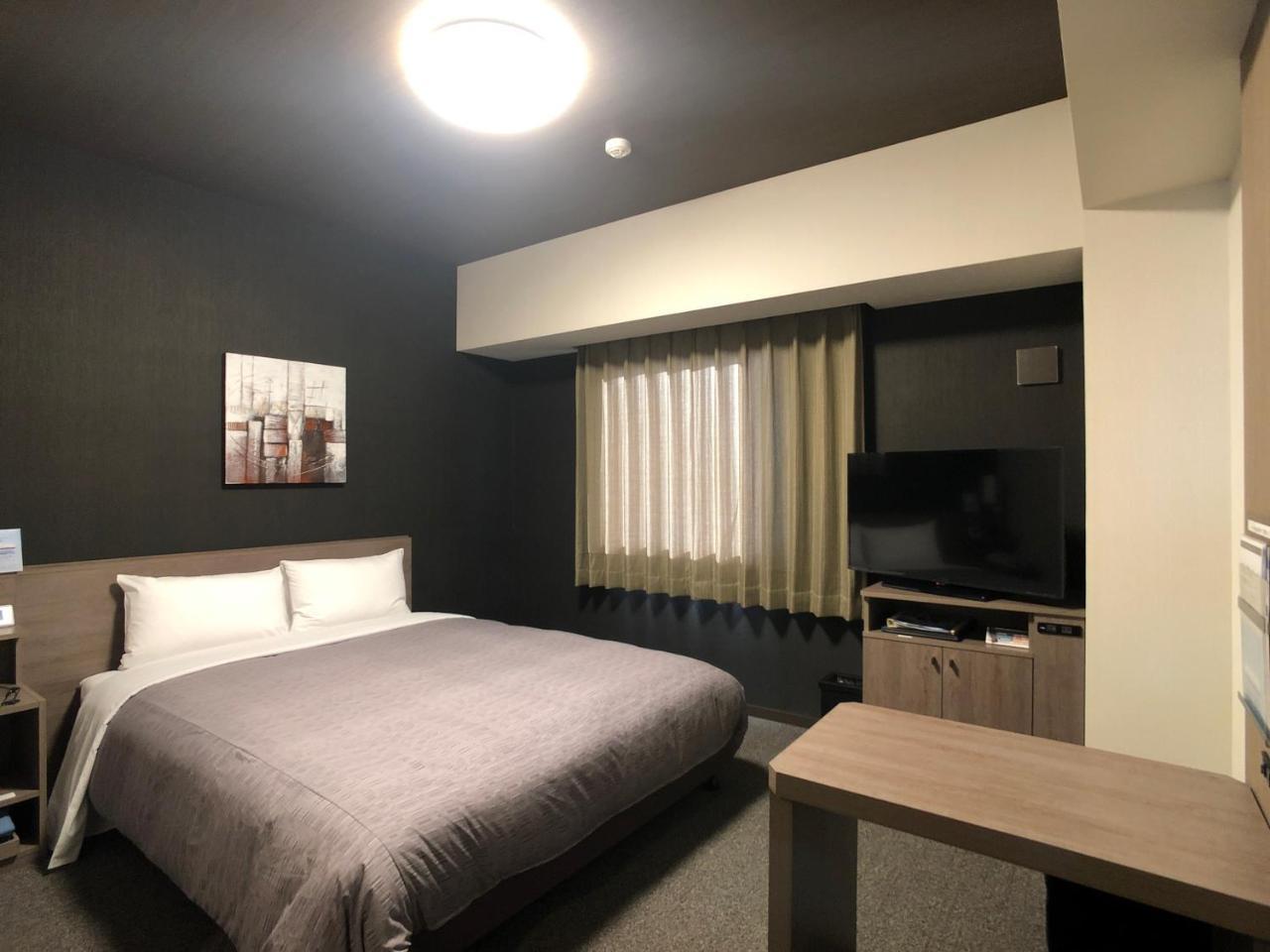 Hotel Route-Inn Tsuchiura Εξωτερικό φωτογραφία