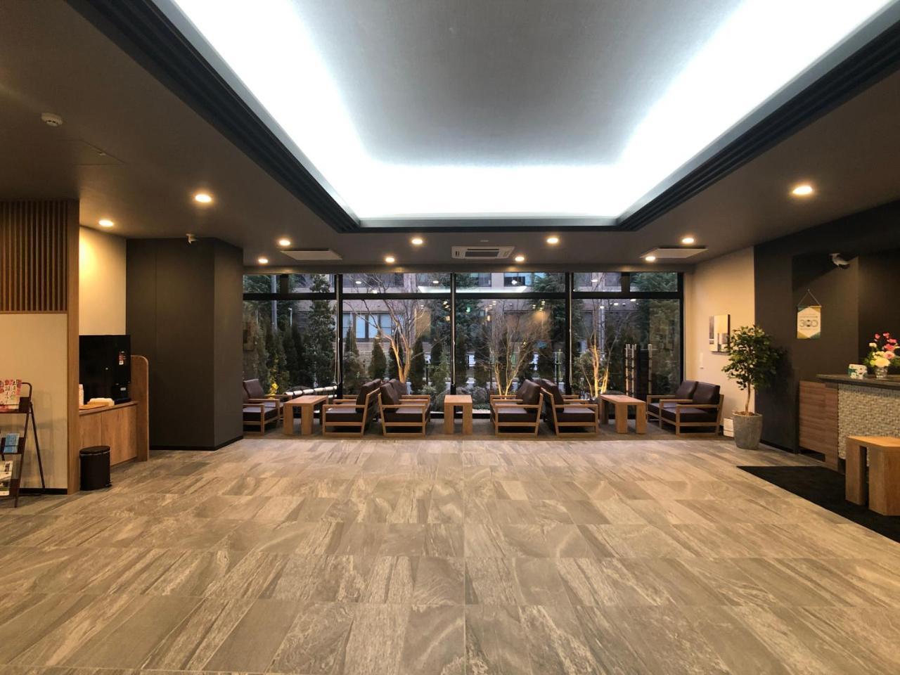 Hotel Route-Inn Tsuchiura Εξωτερικό φωτογραφία